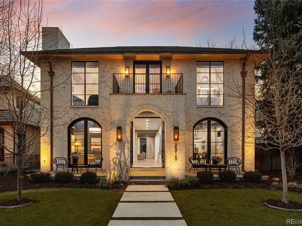 2515 S Milwaukee Street, Denver CO 80210