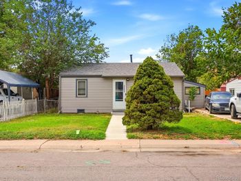1566 W Cedar Avenue