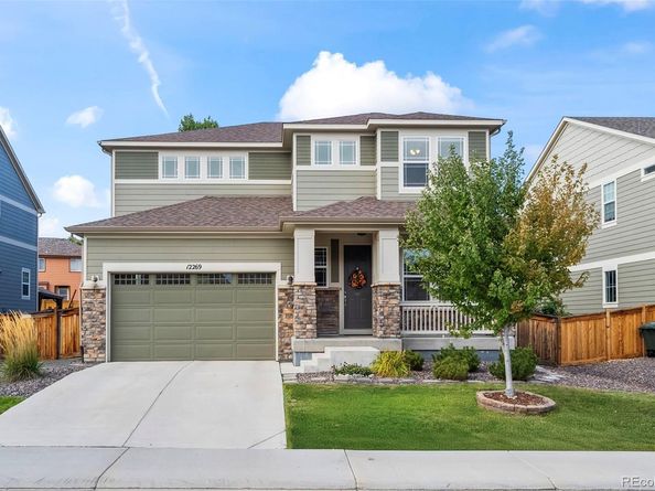 12269 Oneida Street, Thornton CO 80602