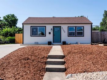 3500 W Evans Avenue
