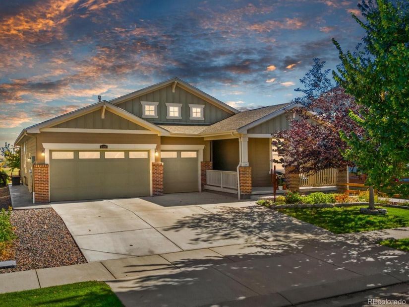 2320 Tyrrhenian Circle, Longmont CO 80504