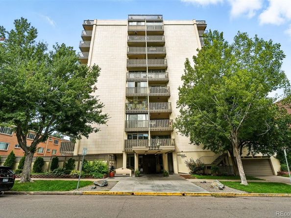 1223 Race Street 803, Denver CO 80206