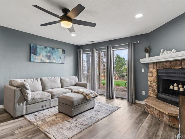 7468 S Alkire Street 104, Littleton CO 80127