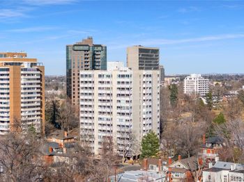 1200 N Humboldt Street