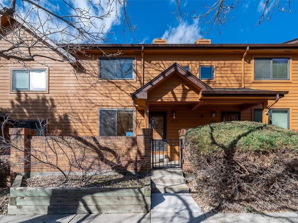 9400 E Iliff Avenue 392, Denver CO 80231