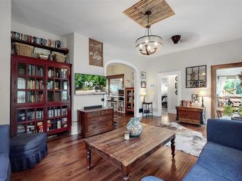 500 15th Street