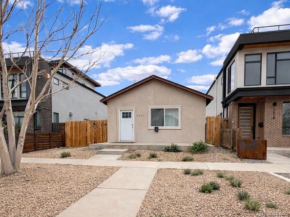 3622 N Marion, Denver CO 80205
