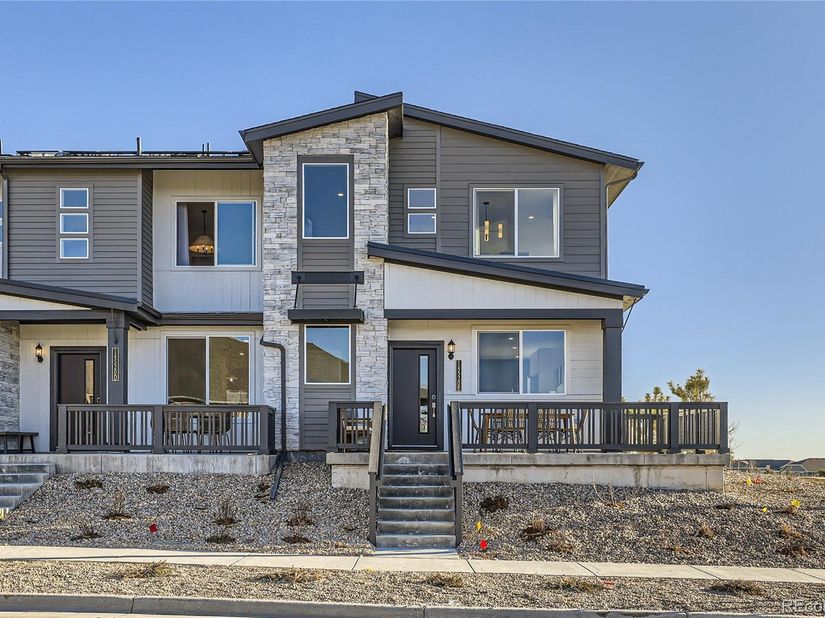 14520 W 90th Drive D, Arvada CO 80005