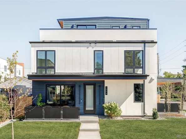 2494 S Acoma Street, Denver CO 80223