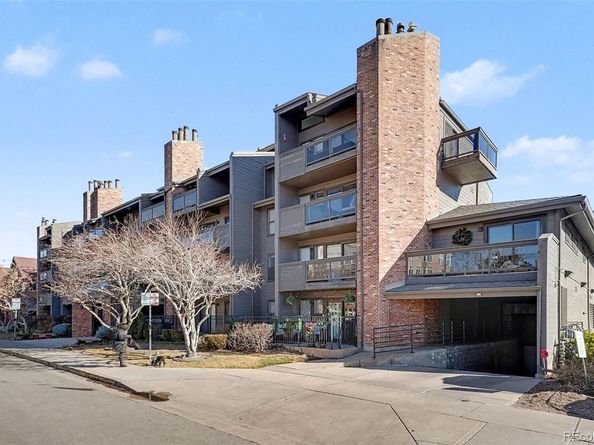 350 Detroit Street 209, Denver CO 80206