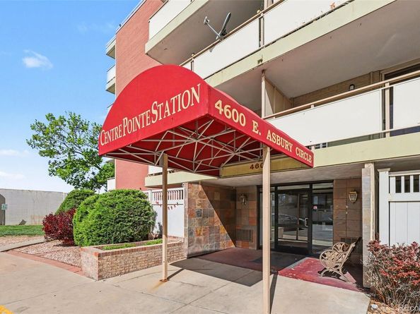 4600 Asbury 309, Denver CO 80222
