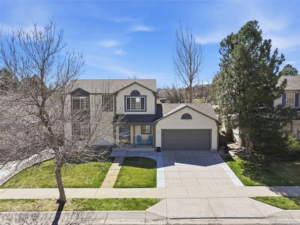 10640 W Girard Avenue, Lakewood CO 80227