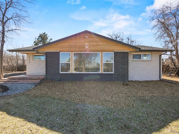 Undisclosed Address #3668252, Denver CO 80219