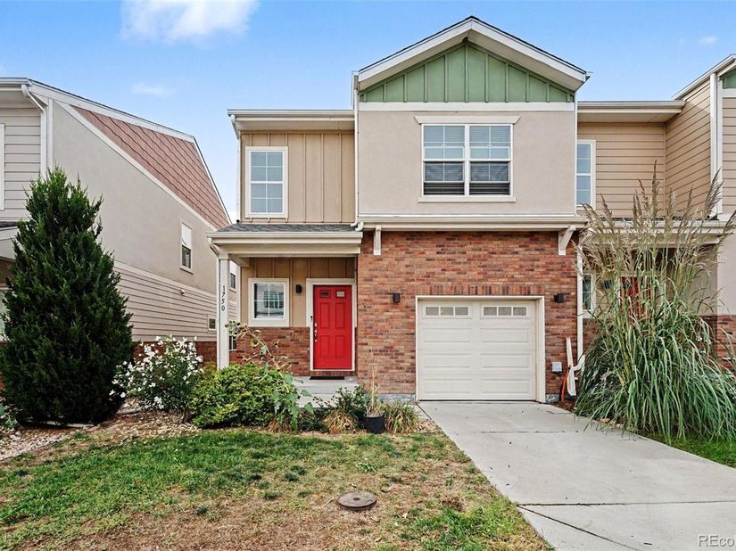 1750 W 52nd Court, Denver CO 80221