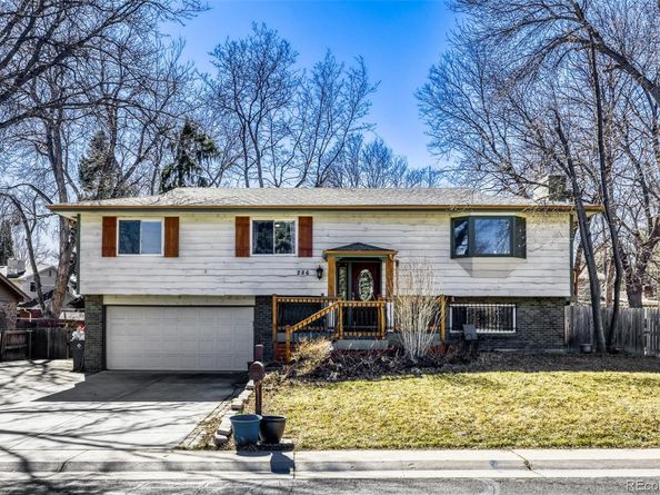 286 E 12th Avenue, Broomfield CO 80020