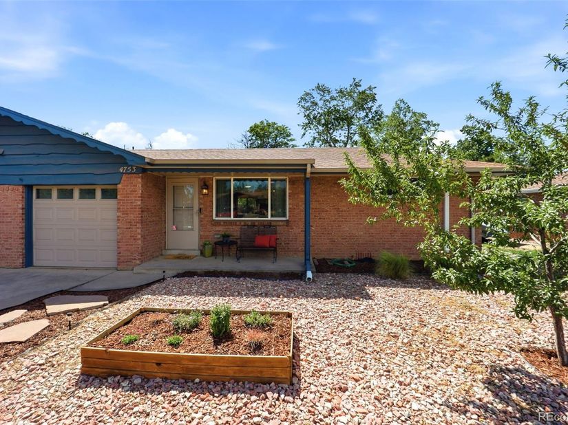 4753 Everett Court, Wheat Ridge CO 80033