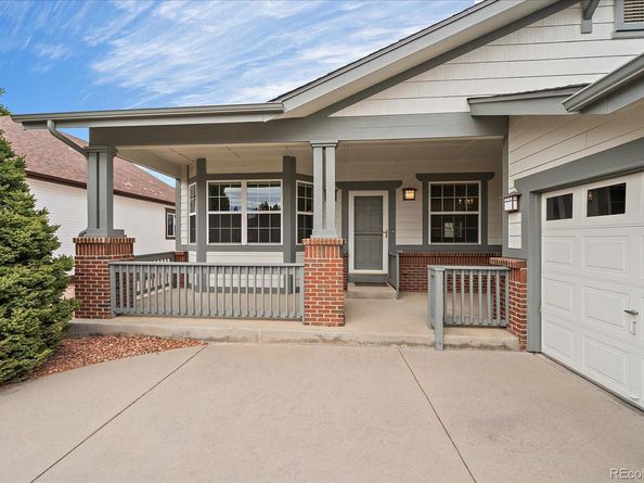 22885 E Canyon Place, Aurora CO 80016