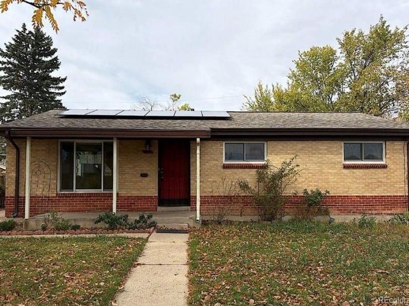 1355 Racine Street, Aurora CO 80011
