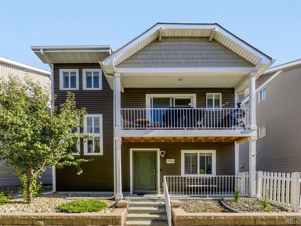 5368 N Argonne Street, Denver CO 80249