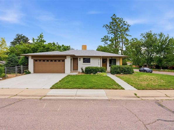 3195 S Franklin Street, Englewood CO 80113