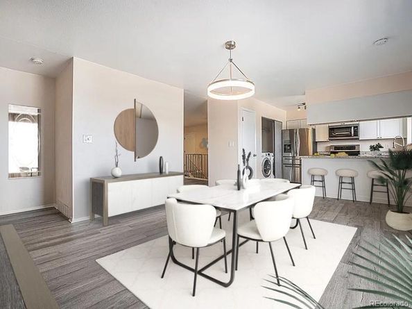 1830 Simms Street, Lakewood CO 80215