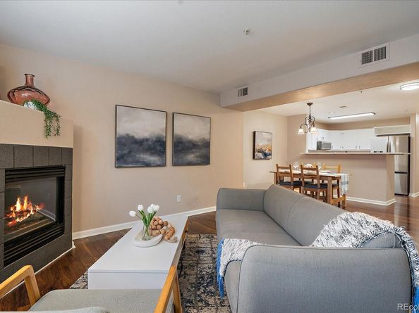 12555 E Tennessee Circle 103, Aurora CO 80012