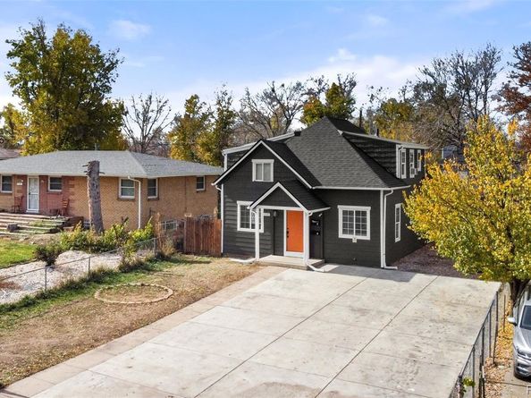 1141 Dayton Street, Aurora CO 80010