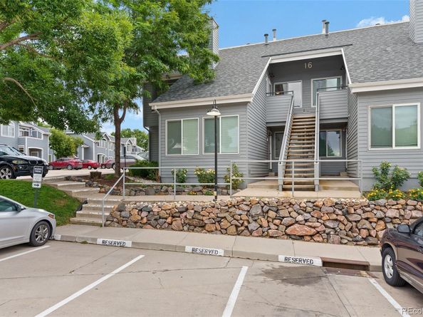 8500 E Jefferson Avenue 16B, Denver CO 80237
