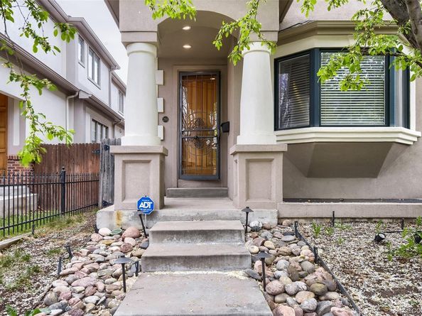 268 S Garfield Street, Denver CO 80209
