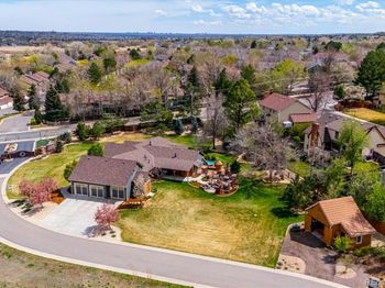 8830 W Bear Creek Drive