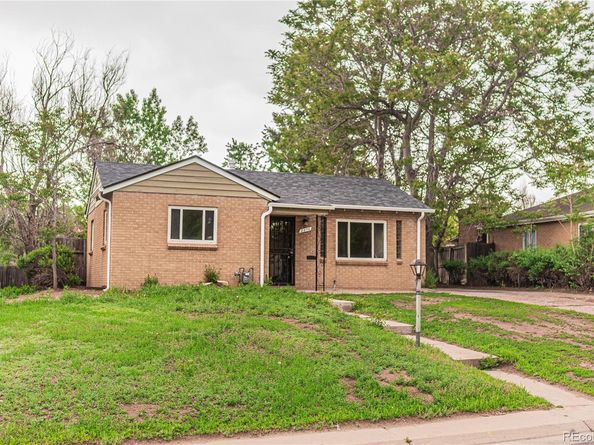 2976 Olive Street, Denver CO 80207