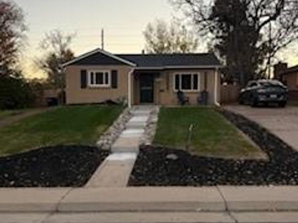 2976 Olive Street, Denver CO 80207