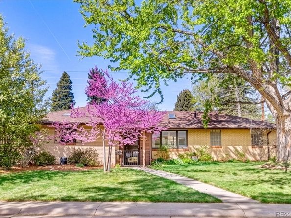 221 Magnolia Street, Denver CO 80220