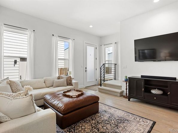 1250 W Osceola Street 2, Denver CO 80204