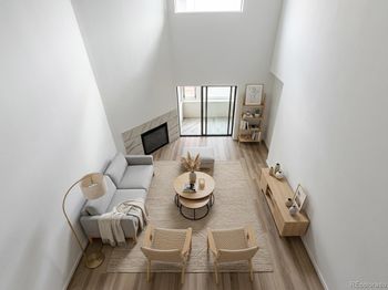 11115 E Alameda Avenue