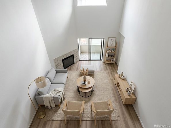 11115 E Alameda Avenue 202, Aurora CO 80012