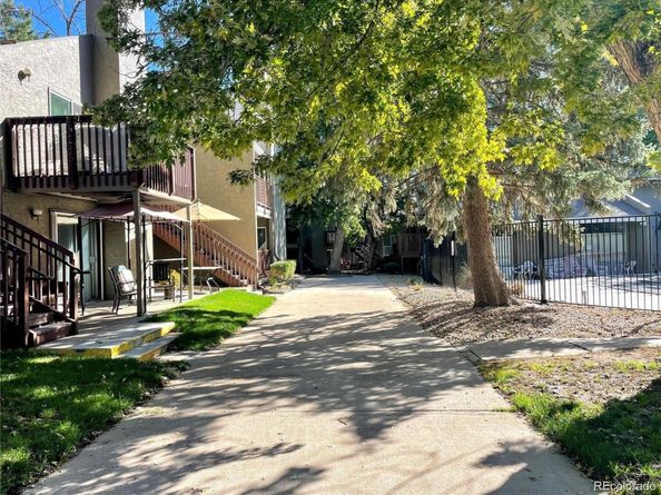 5300 E Cherry Creek South Drive 115, Denver CO 80246