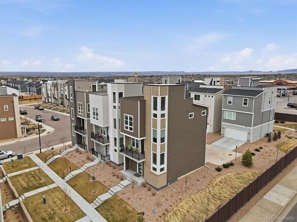 5021 S Robb Street, Littleton CO 80127