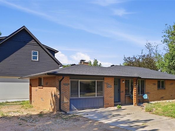 10685 W 47th Avenue, Wheat Ridge CO 80033