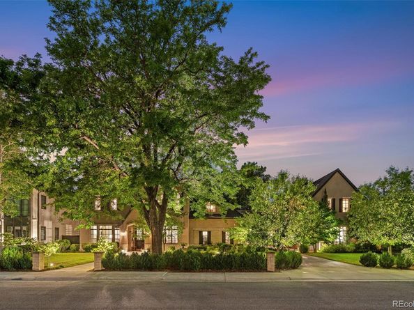 25 S Elm Street, Denver CO 80246