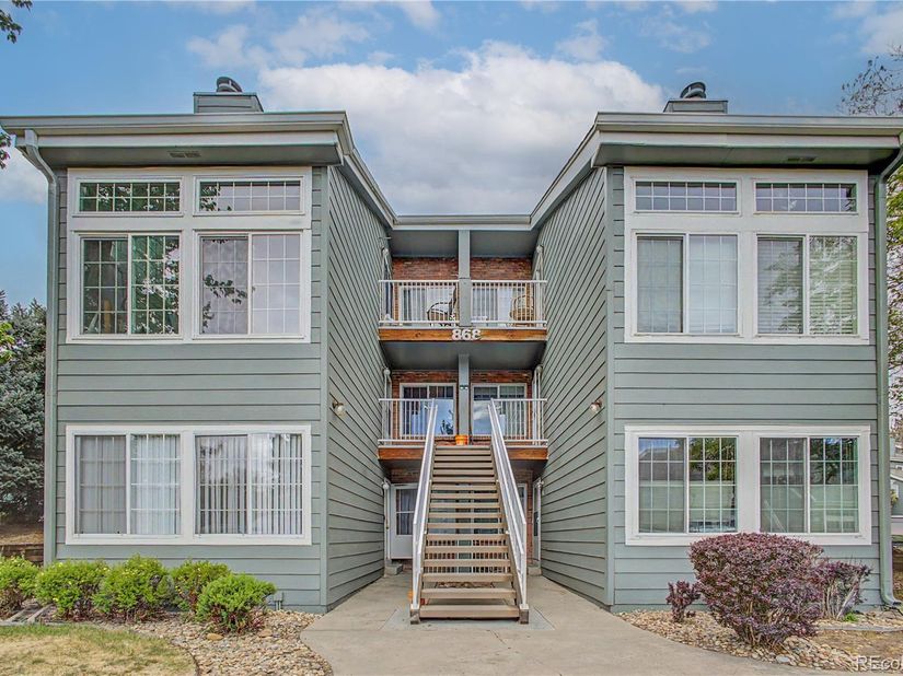 Undisclosed Address #3536690, Lakewood CO 80226