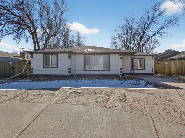 7010 W 44th Avenue, Wheat Ridge CO 80033