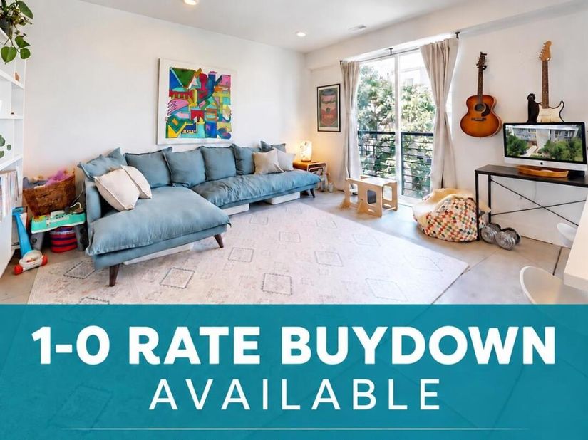 2835 W 24th Avenue 310, Denver CO 80211