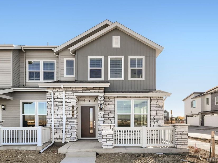 15202 Elizabeth Street, Thornton CO 80602
