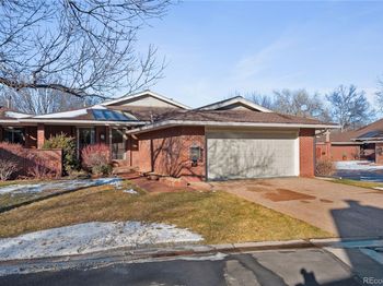 2800 S University Boulevard