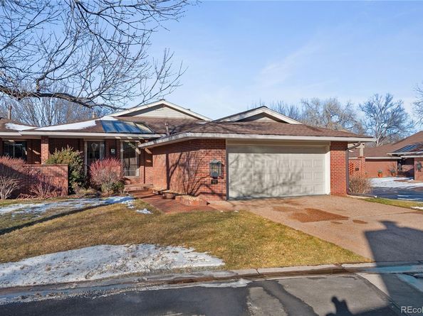 2800 S University Boulevard 162, Denver CO 80210