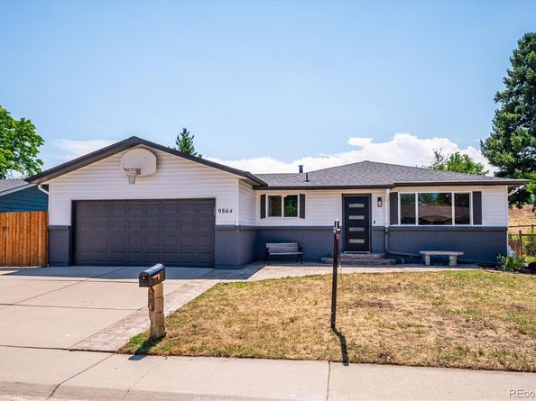 9864 W Maryland Drive, Lakewood CO 80232