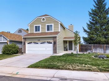 5688 S Youngfield Way