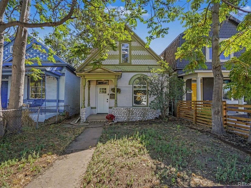 1020 Kalamath Street, Denver CO 80204