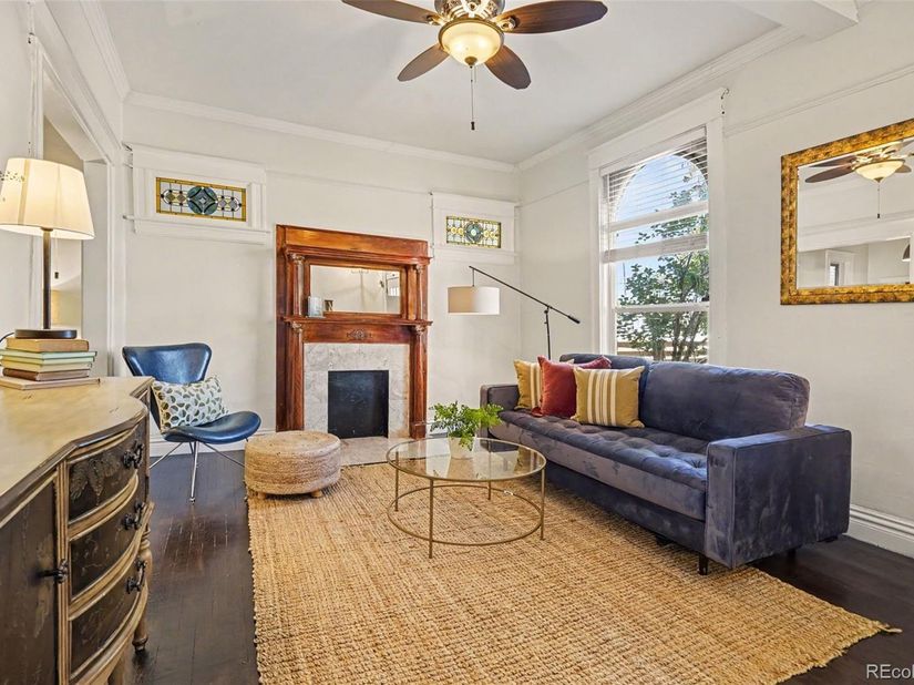 1020 Kalamath Street, Denver CO 80204